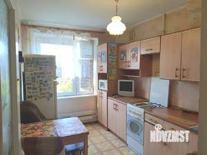 2-к квартира, вторичка, 47м2, 11/12 этаж