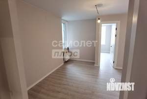 2-к квартира, вторичка, 48м2, 4/34 этаж