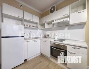 1-к квартира, вторичка, 41м2, 14/32 этаж