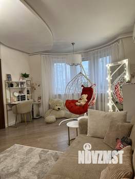 2-к квартира, вторичка, 53м2, 6/16 этаж