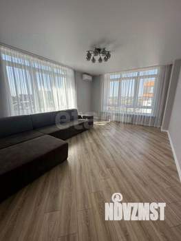 3-к квартира, вторичка, 84м2, 8/8 этаж