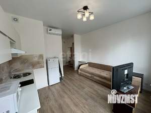 Студия квартира, вторичка, 21м2, 10/10 этаж