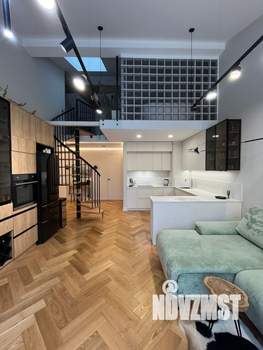 3-к квартира, вторичка, 134м2, 3/3 этаж