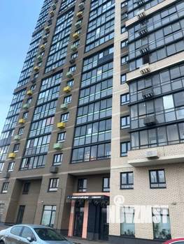 2-к квартира, вторичка, 55м2, 7/25 этаж