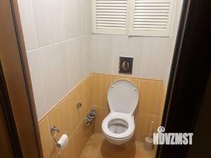 2-к квартира, вторичка, 60м2, 8/17 этаж
