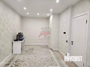 1-к квартира, вторичка, 35м2, 2/8 этаж