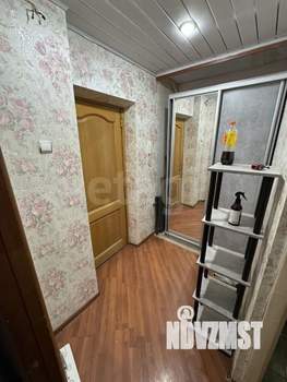 1-к квартира, вторичка, 33м2, 5/5 этаж
