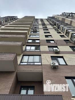 Студия квартира, вторичка, 28м2, 2/19 этаж