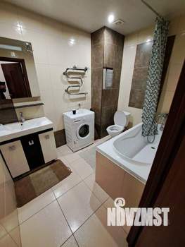 1-к квартира, вторичка, 38м2, 2/3 этаж