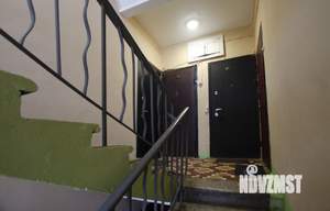 2-к квартира, вторичка, 44м2, 2/4 этаж
