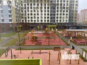 Студия квартира, вторичка, 24м2, 3/24 этаж