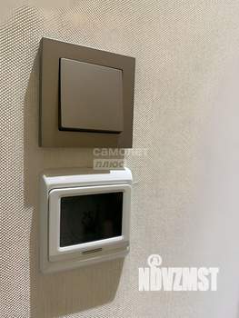 1-к квартира, вторичка, 42м2, 17/17 этаж