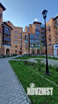 Студия квартира, вторичка, 26м2, 4/6 этаж