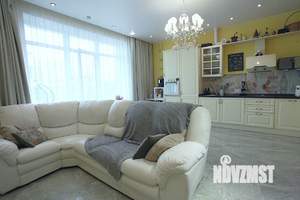 Студия квартира, вторичка, 38м2, 3/4 этаж