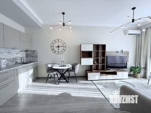 2-к квартира, вторичка, 50м2, 6/8 этаж