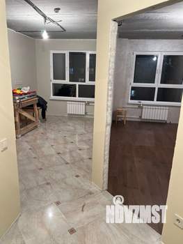 1-к квартира, вторичка, 37м2, 5/8 этаж