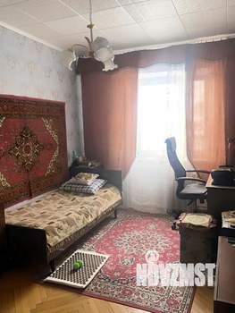 4-к квартира, вторичка, 80м2, 4/5 этаж