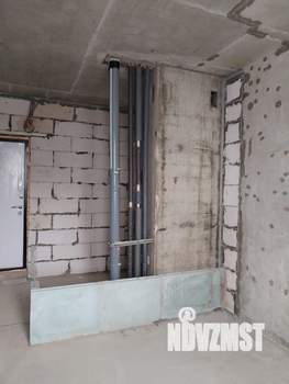 Студия квартира, вторичка, 24м2, 1/6 этаж