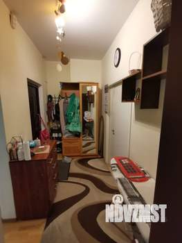 2-к квартира, вторичка, 57м2, 8/16 этаж