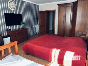 Студия квартира, вторичка, 133м2, 5/25 этаж