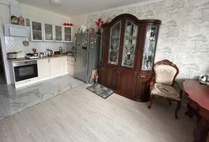 1-к квартира, вторичка, 52м2, 14/26 этаж