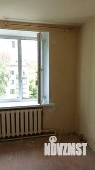 1-к квартира, вторичка, 18м2, 5/5 этаж