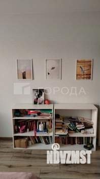 2-к квартира, вторичка, 50м2, 4/4 этаж