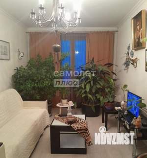 3-к квартира, вторичка, 80м2, 18/25 этаж