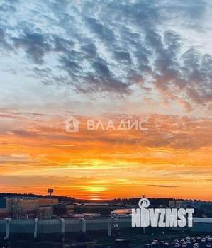 2-к квартира, вторичка, 76м2, 8/9 этаж