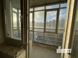 2-к квартира, вторичка, 58м2, 13/31 этаж