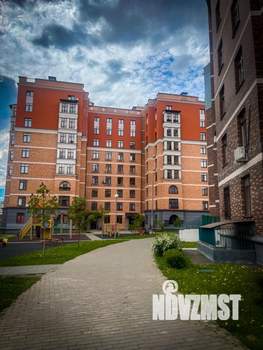 2-к квартира, вторичка, 47м2, 1/8 этаж