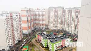 2-к квартира, вторичка, 59м2, 19/24 этаж