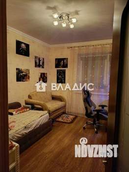 3-к квартира, вторичка, 80м2, 3/9 этаж
