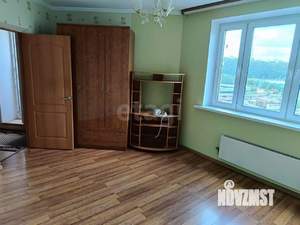 3-к квартира, вторичка, 98м2, 8/17 этаж