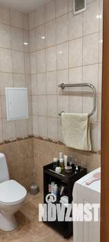 1-к квартира, вторичка, 44м2, 13/18 этаж