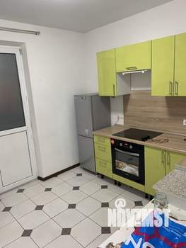 1-к квартира, вторичка, 40м2, 6/22 этаж