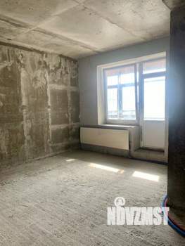 1-к квартира, вторичка, 45м2, 22/23 этаж