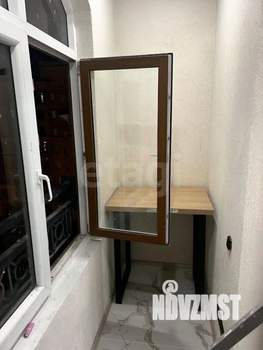 1-к квартира, вторичка, 36м2, 7/8 этаж