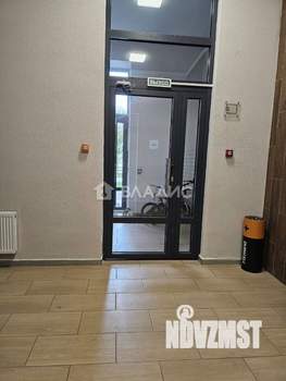 Студия квартира, вторичка, 29м2, 2/12 этаж