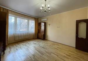 1-к квартира, вторичка, 48м2, 6/17 этаж