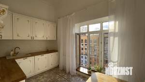 3-к квартира, вторичка, 68м2, 8/8 этаж