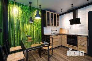 2-к квартира, вторичка, 45м2, 17/25 этаж