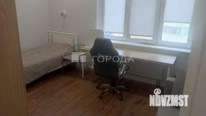3-к квартира, вторичка, 68м2, 11/17 этаж
