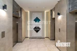 3-к квартира, вторичка, 88м2, 9/25 этаж
