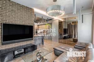 3-к квартира, вторичка, 112м2, 1/4 этаж