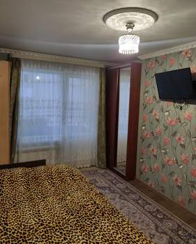 2-к квартира, вторичка, 42м2, 5/5 этаж