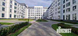 1-к квартира, вторичка, 41м2, 4/6 этаж