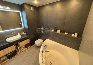 3-к квартира, вторичка, 96м2, 2/17 этаж