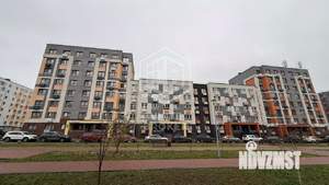 3-к квартира, вторичка, 67м2, 5/5 этаж