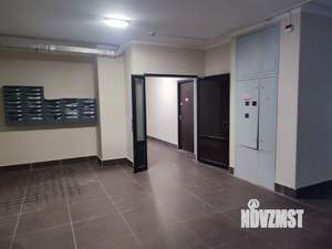 2-к квартира, вторичка, 43м2, 3/8 этаж